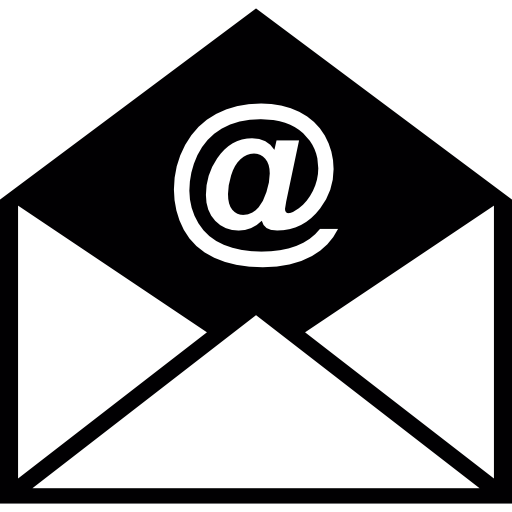 email icon